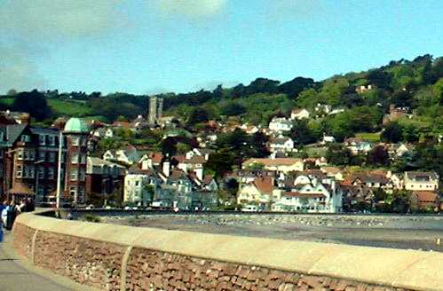 Minehead